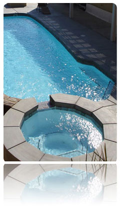 Pool Designs, Inc.
